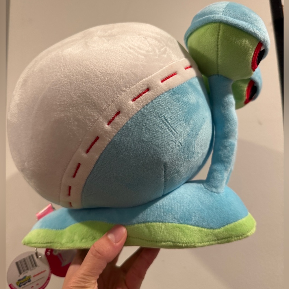Gary’s Butt Plush - Picture 2 of 3